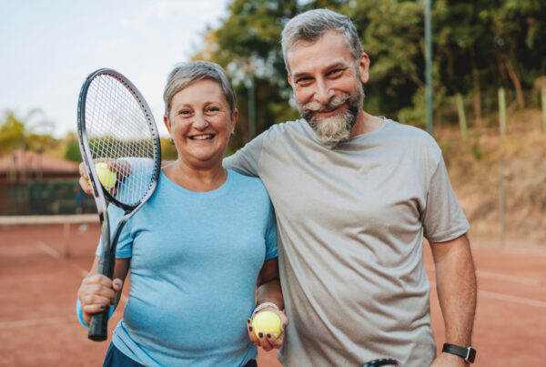 planning for retirement