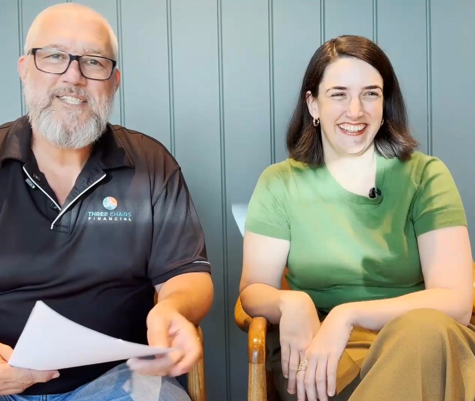 Video: Understanding Estate Taxes and Trusts