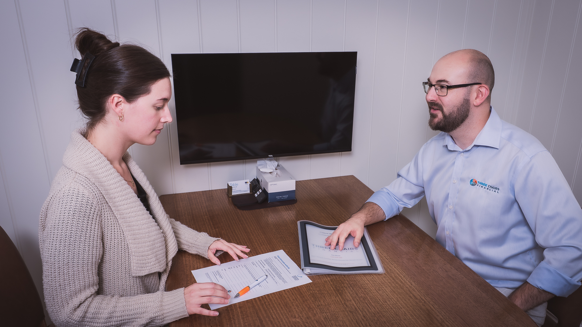 Comprehensive Financial Strategy Planning in Brendale