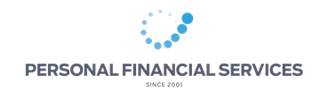 personal financial services logo